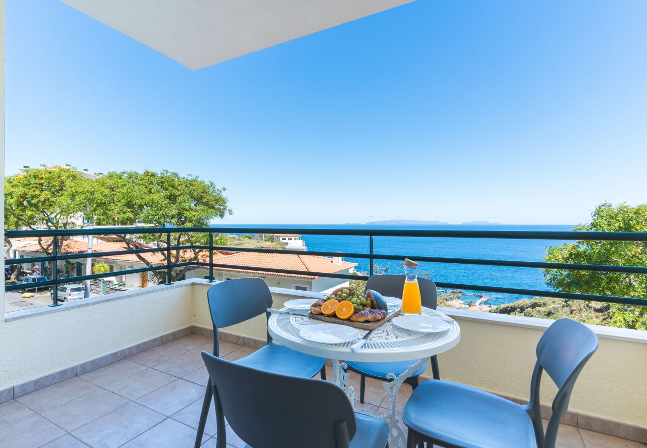 Appartement à Caniço - My Home Reis Magos by Atlantic Holiday