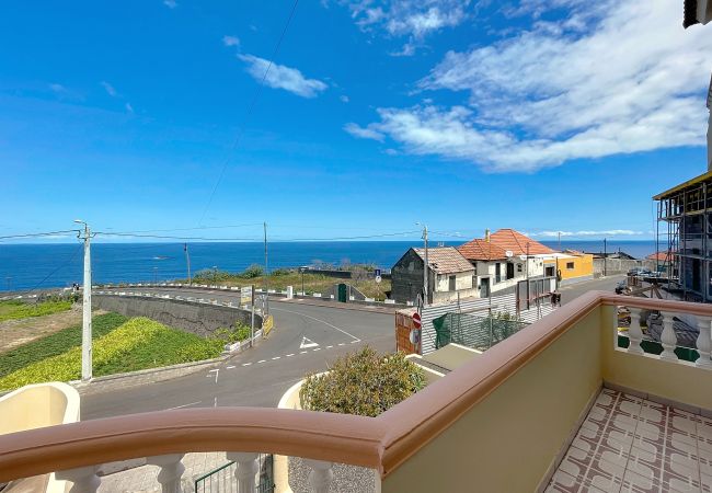  à Porto Moniz - Villa Mar by Atlantic Holiday