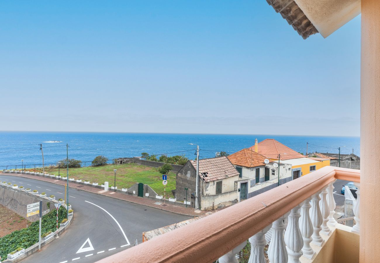 Maison à Porto Moniz - Villa Mar by Atlantic Holiday