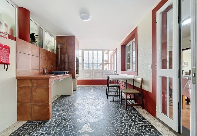 Maison à Funchal - Santo Antonio View by Atlantic Holiday Maison à Funchal - Santo Antonio View by Atlantic Holiday