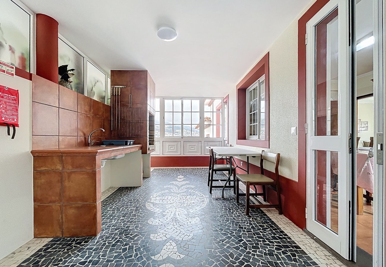 Maison à Funchal - Santo Antonio View by Atlantic Holiday Maison à Funchal - Santo Antonio View by Atlantic Holiday