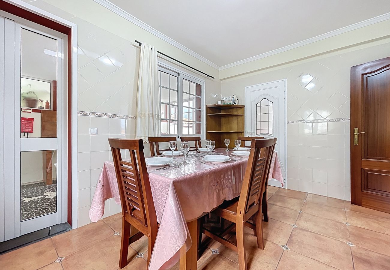 Maison à Funchal - Santo Antonio View by Atlantic Holiday Maison à Funchal - Santo Antonio View by Atlantic Holiday