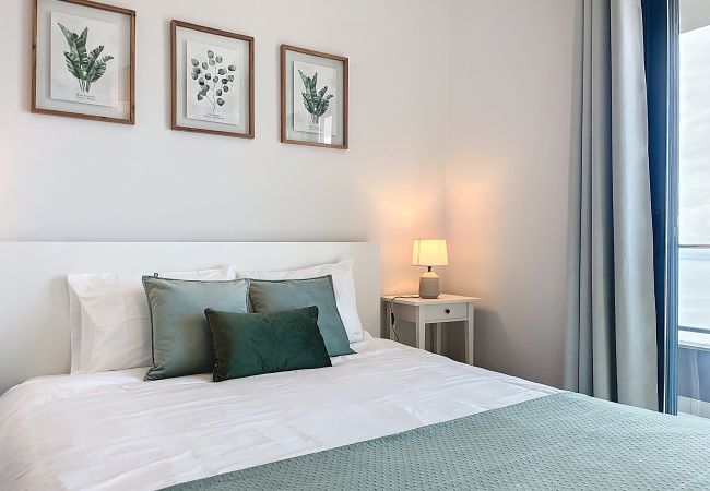 Appartement à Caniço - Atlantic Haven by Atlantic Holiday Appartement à Caniço - Atlantic Haven by Atlantic Holiday