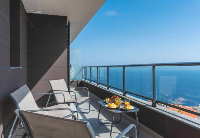 Appartement à Caniço - Atlantic Haven by Atlantic Holiday