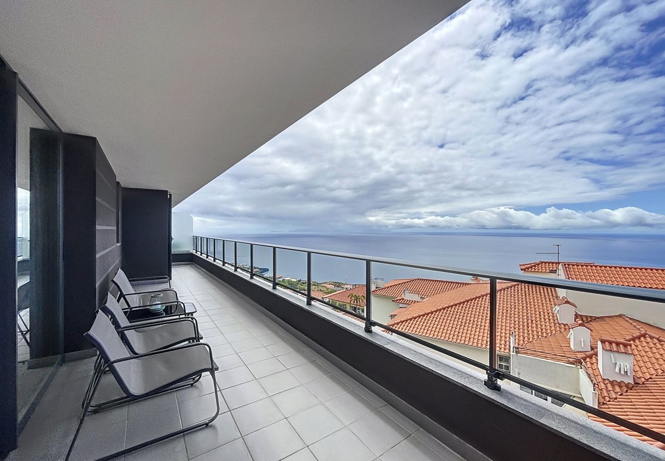 Appartement à Caniço - Atlantic Haven by Atlantic Holiday