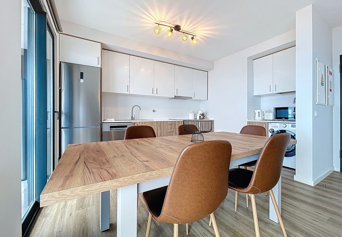 Appartement à Caniço - Atlantic Haven by Atlantic Holiday Appartement à Caniço - Atlantic Haven by Atlantic Holiday