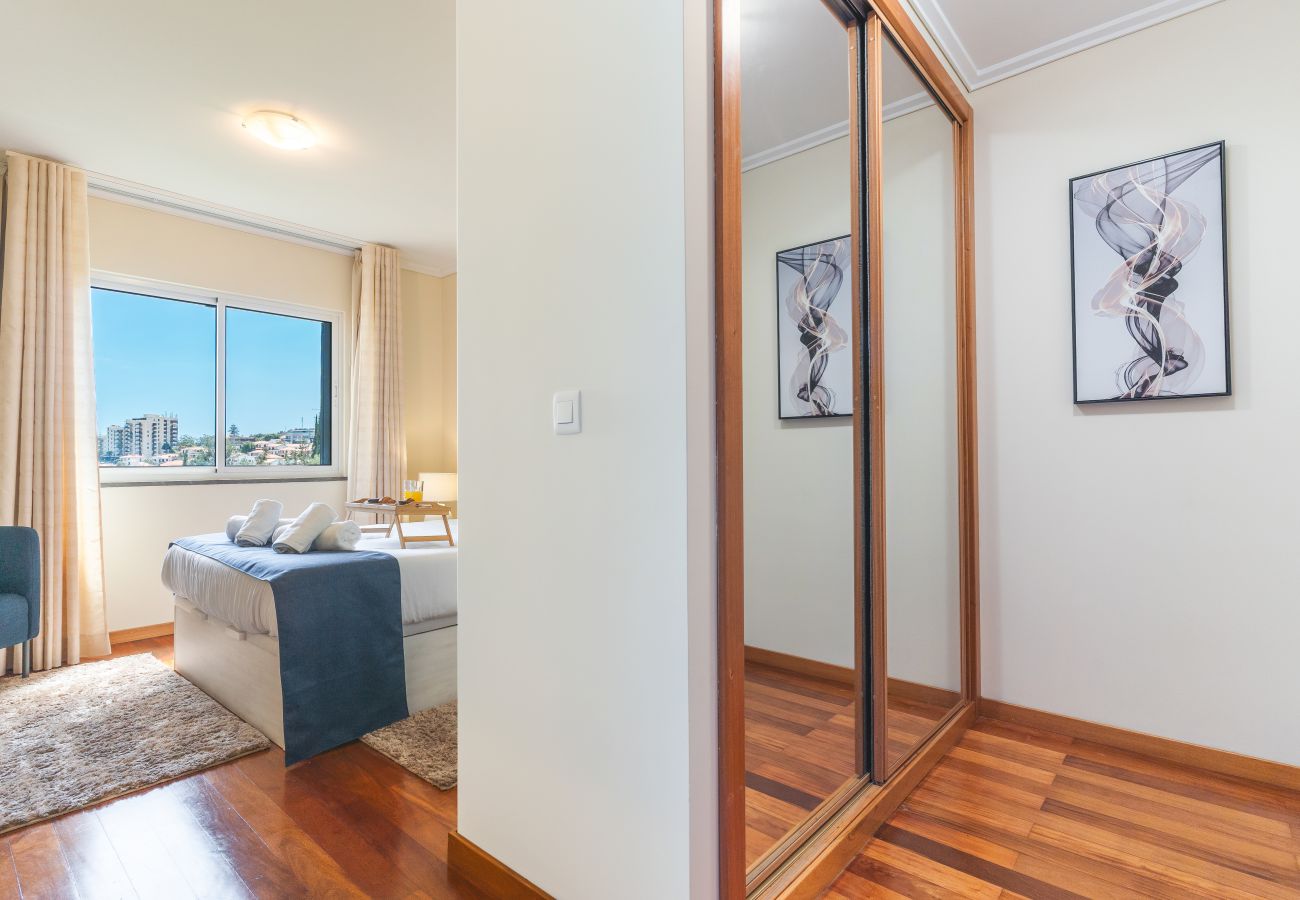 Appartement à Funchal - Senhora do Pilar by Atlantic Holiday Appartement à Funchal - Senhora do Pilar by Atlantic Holiday