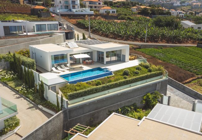 Villa à Calheta - Villa Alegria by Atlantic Holiday Villa à Calheta - Villa Alegria by Atlantic Holiday