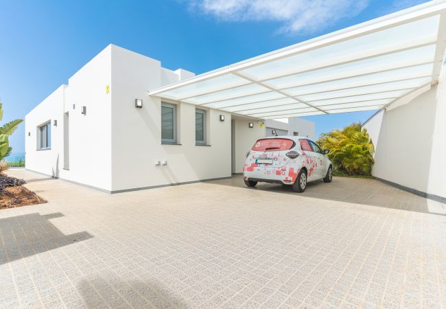 Villa à Calheta - Villa Alegria by Atlantic Holiday Villa à Calheta - Villa Alegria by Atlantic Holiday