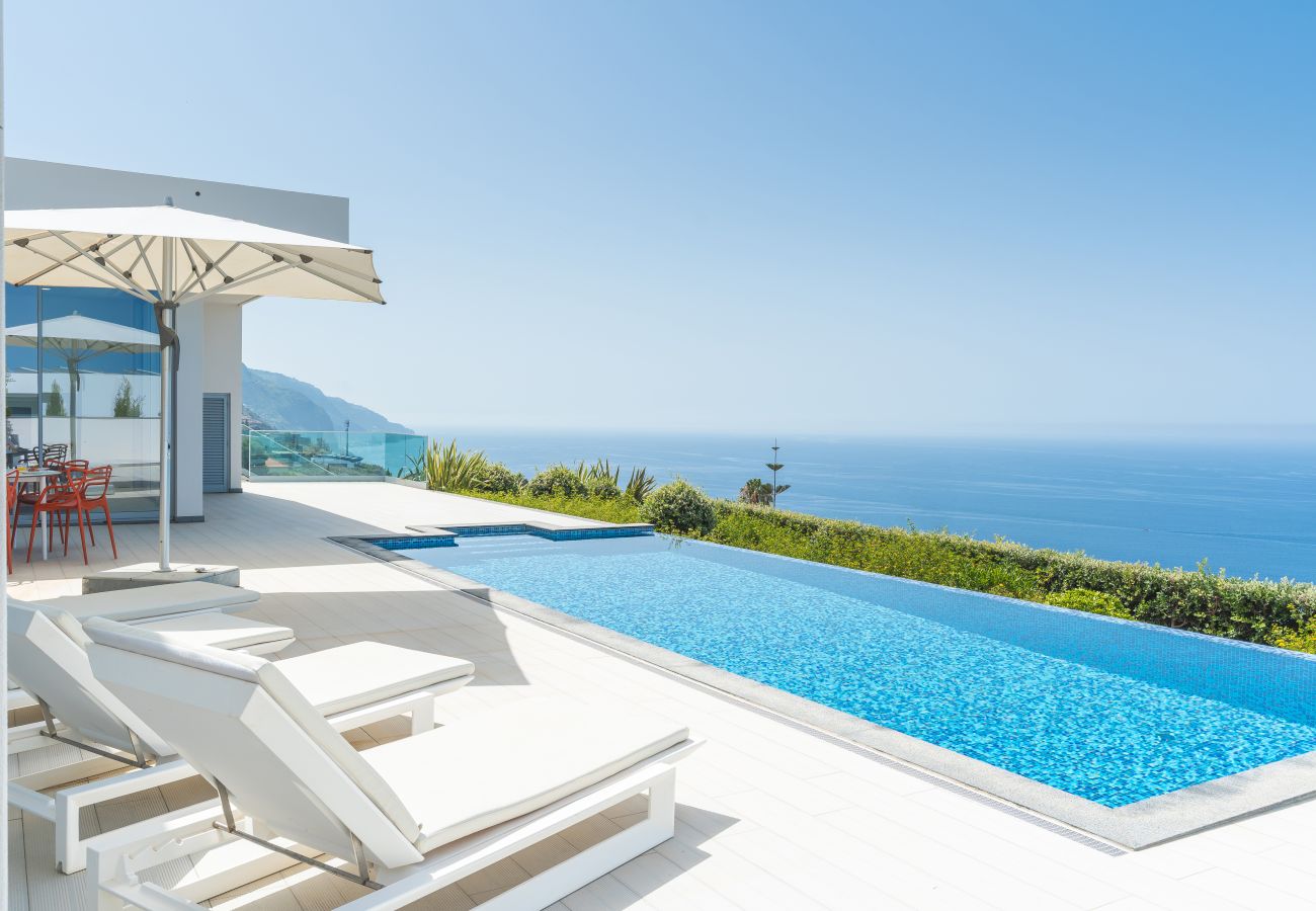 Villa à Calheta - Villa Alegria by Atlantic Holiday