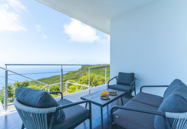 Villa à Ponta do Pargo - Cape View Villa by Atlantic Holiday Villa à Ponta do Pargo - Cape View Villa by Atlantic Holiday