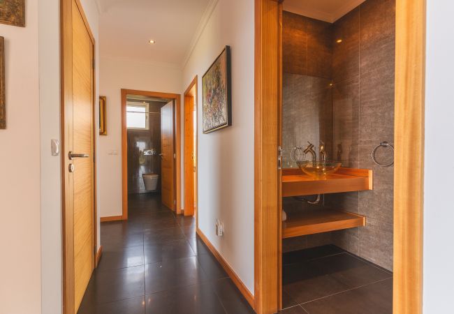 Villa à Ponta do Pargo - Cape View Villa by Atlantic Holiday Villa à Ponta do Pargo - Cape View Villa by Atlantic Holiday