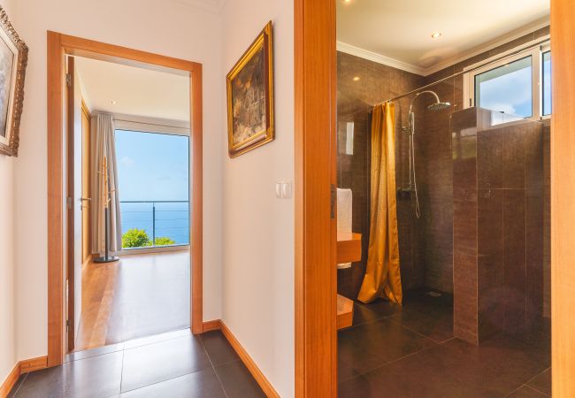 Villa à Ponta do Pargo - Cape View Villa by Atlantic Holiday Villa à Ponta do Pargo - Cape View Villa by Atlantic Holiday