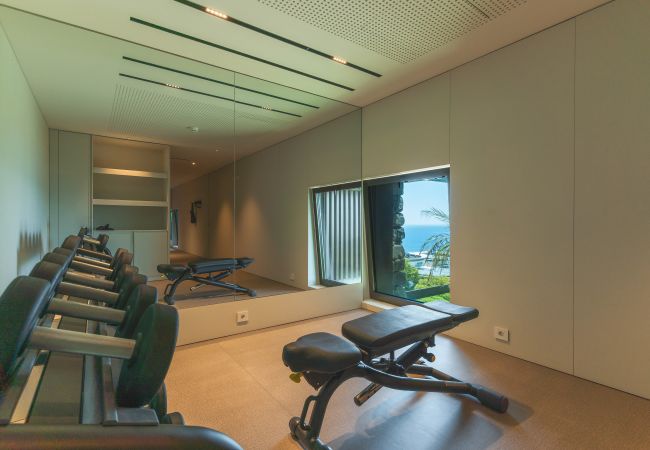 Appartement à Funchal - Seaside Escape by Atlantic Holiday Appartement à Funchal - Seaside Escape by Atlantic Holiday