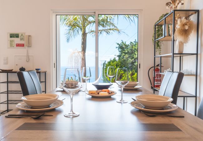 Maison à Funchal - Casa dos Vinhos by Atlantic Holiday Maison à Funchal - Casa dos Vinhos by Atlantic Holiday