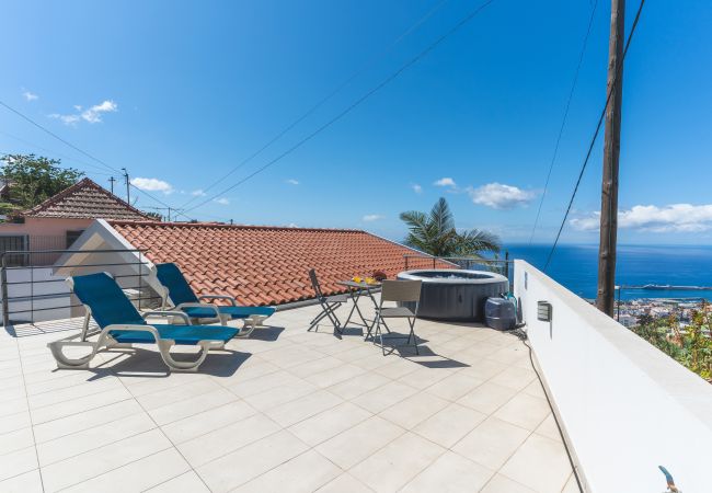 Maison à Funchal - Casa dos Vinhos by Atlantic Holiday Maison à Funchal - Casa dos Vinhos by Atlantic Holiday