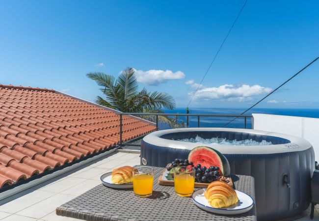 Maison à Funchal - Casa dos Vinhos by Atlantic Holiday Maison à Funchal - Casa dos Vinhos by Atlantic Holiday