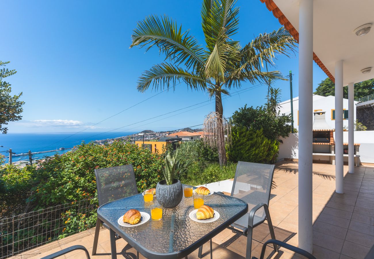 Maison à Funchal - Casa dos Vinhos by Atlantic Holiday Maison à Funchal - Casa dos Vinhos by Atlantic Holiday