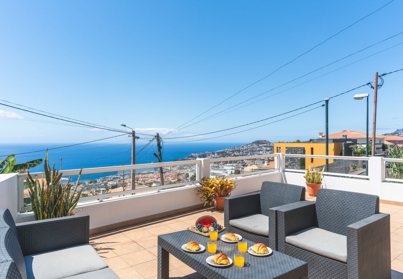 Maison à Funchal - Casa dos Vinhos by Atlantic Holiday Maison à Funchal - Casa dos Vinhos by Atlantic Holiday