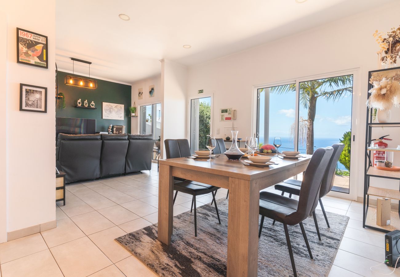 Maison à Funchal - Casa dos Vinhos by Atlantic Holiday Maison à Funchal - Casa dos Vinhos by Atlantic Holiday