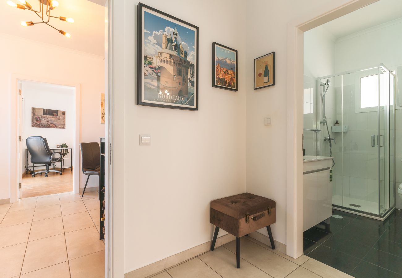 Maison à Funchal - Casa dos Vinhos by Atlantic Holiday Maison à Funchal - Casa dos Vinhos by Atlantic Holiday