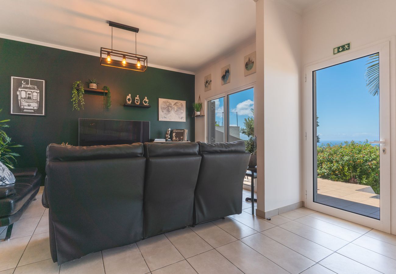 Maison à Funchal - Casa dos Vinhos by Atlantic Holiday Maison à Funchal - Casa dos Vinhos by Atlantic Holiday