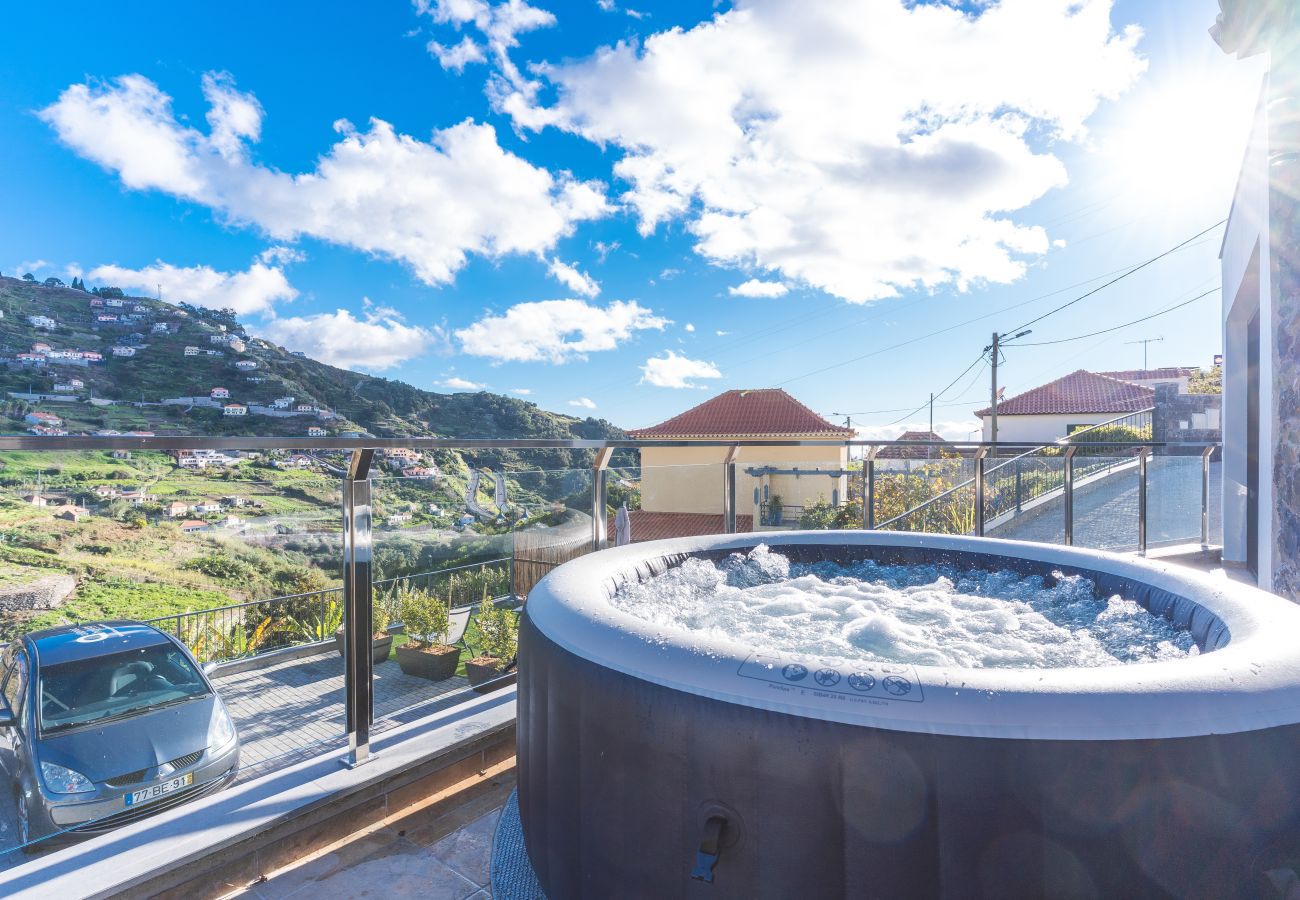 Appartement à Campanário - Juliana's House 1 by Atlantic Holiday