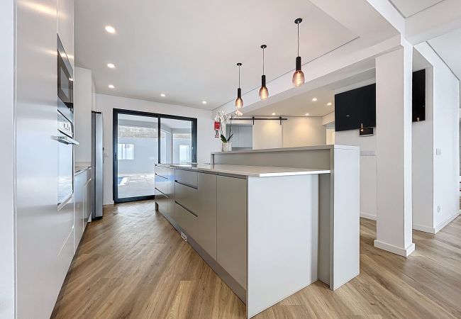 Maison mitoyenne à Caniço - Breeze House 1 by Atlantic Holiday Maison mitoyenne à Caniço - Breeze House 1 by Atlantic Holiday