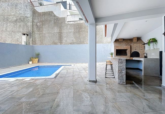 Maison mitoyenne à Caniço - Breeze House 1 by Atlantic Holiday Maison mitoyenne à Caniço - Breeze House 1 by Atlantic Holiday