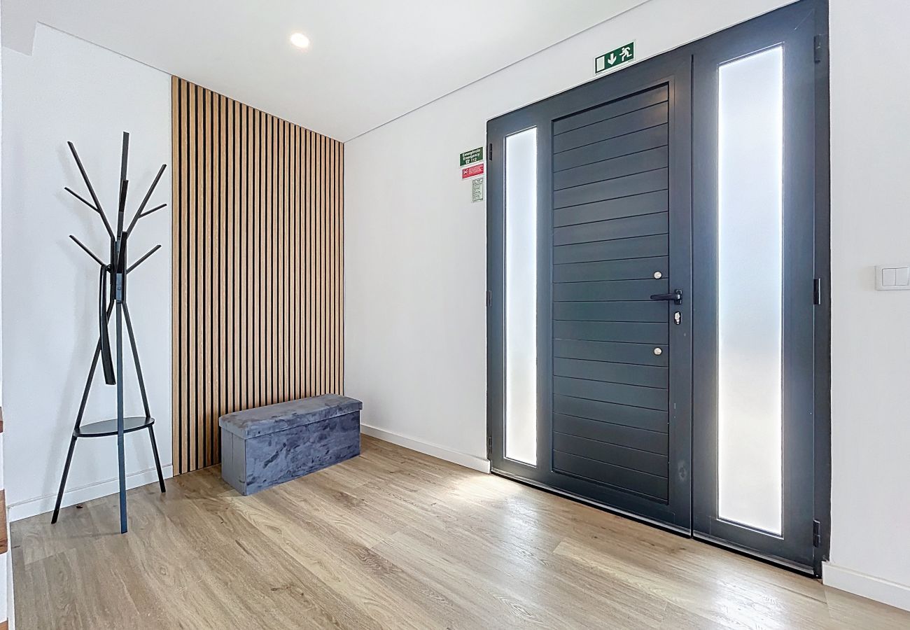 Maison mitoyenne à Caniço - Breeze House 1 by Atlantic Holiday Maison mitoyenne à Caniço - Breeze House 1 by Atlantic Holiday