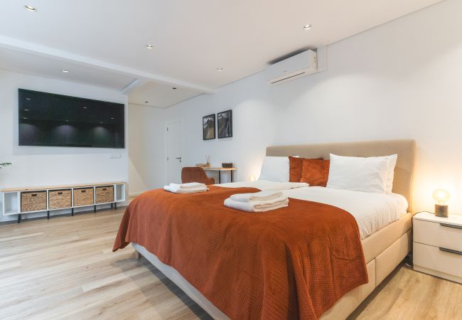 Studio à Caniço - Breeze House 2 by Atlantic Holiday