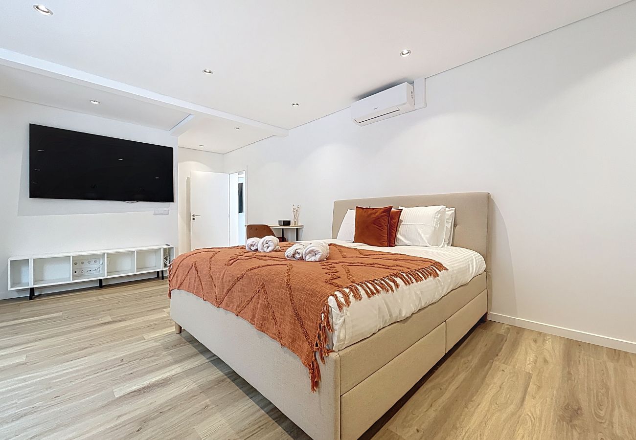 Studio à Caniço - Breeze House 2 by Atlantic Holiday