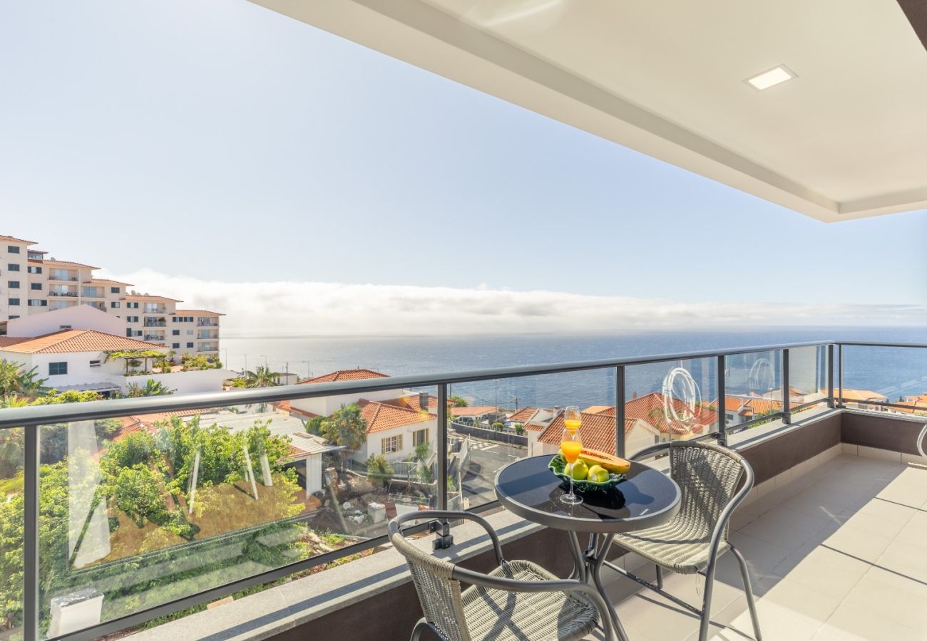 Appartement à Caniço - Garajau Sea Side by Atlantic Holiday