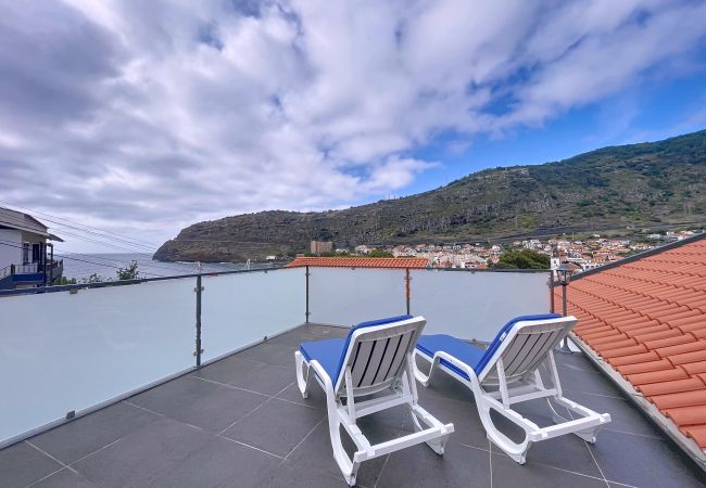  à Machico - Villa Magnólia by Atlantic Holiday