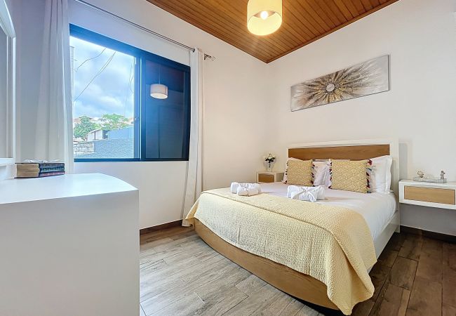 Maison à Machico - Villa Magnólia by Atlantic Holiday Maison à Machico - Villa Magnólia by Atlantic Holiday