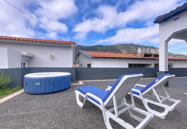 Maison à Machico - Villa Magnólia by Atlantic Holiday Maison à Machico - Villa Magnólia by Atlantic Holiday