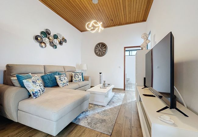 Maison à Machico - Villa Magnólia by Atlantic Holiday Maison à Machico - Villa Magnólia by Atlantic Holiday