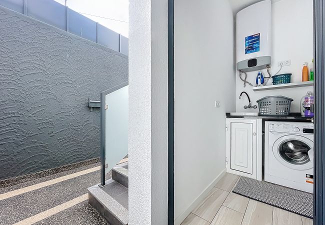 Maison à Machico - Villa Magnólia by Atlantic Holiday Maison à Machico - Villa Magnólia by Atlantic Holiday