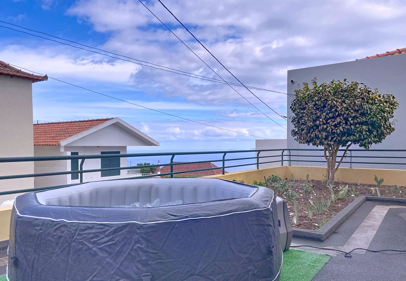 Maison mitoyenne à Gaula - Gaula Family Haven by Atlantic Holiday