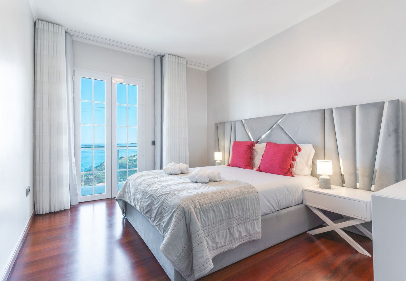 Maison à Faial - Villa Alves by Atlantic Holiday Maison à Faial - Villa Alves by Atlantic Holiday