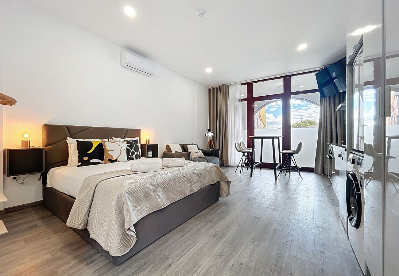 Appartement à Santa Cruz - Santa Cruz Studio 1 by Atlantic Holiday