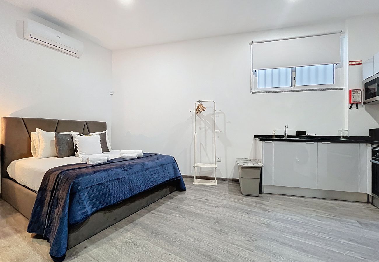 Appartement à Santa Cruz - Santa Cruz Studio 3 by Atlantic Holiday