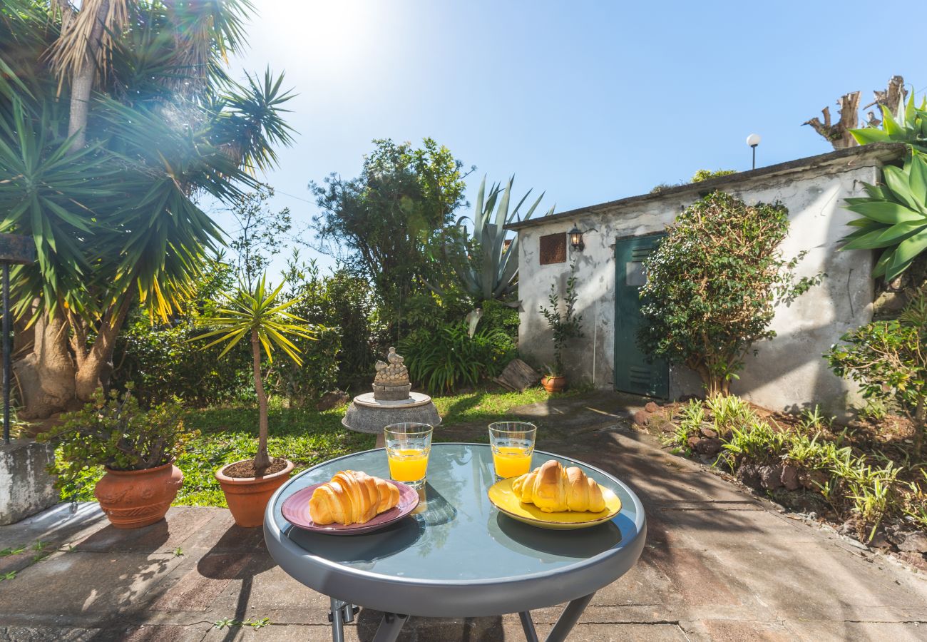 Appartement à Água de Pena - Richelieu Apartment by Atlantic Holiday