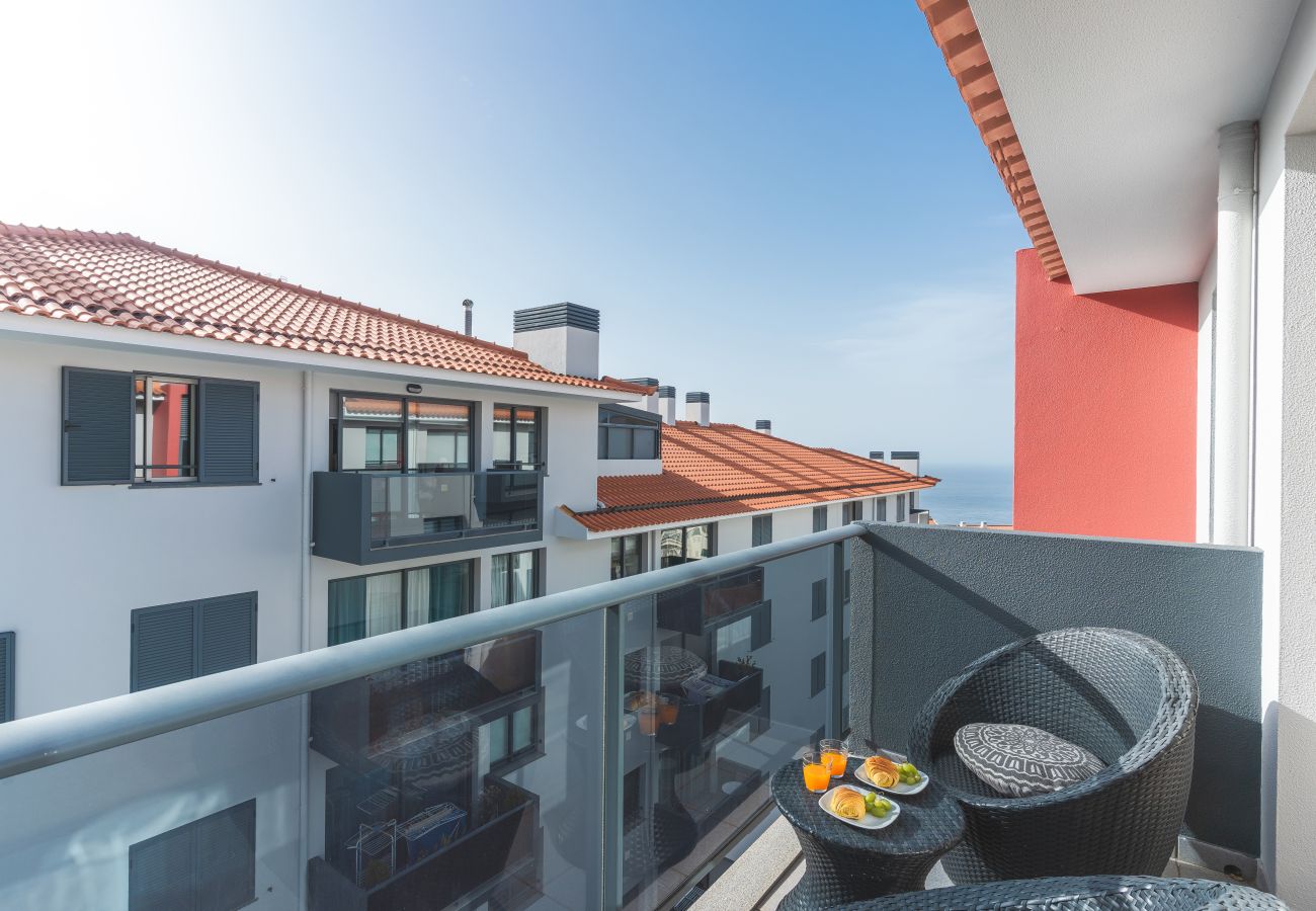 Appartement à Caniço - Garajau Comfort Stay by Atlantic Holiday