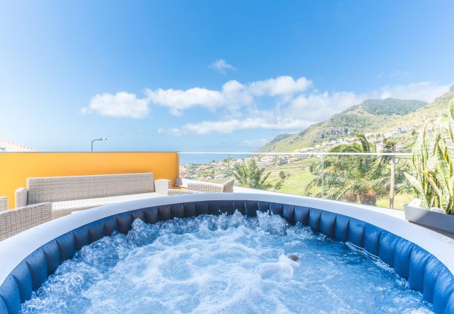 Appartement à Caniçal - Recanto do Sol by Atlantic Holiday