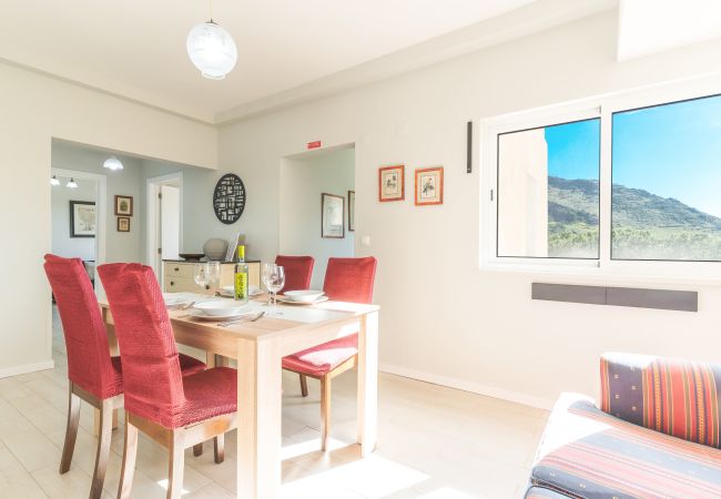 Appartement à Machico - Bays Secrets Apartment by Atlantic Holiday