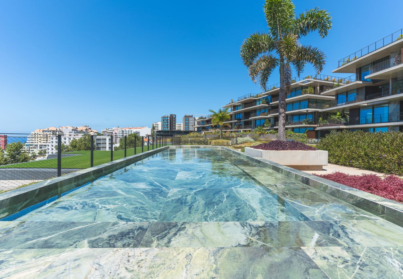 Appartement à Funchal - Monumental Grand Residence by Atlantic Holiday