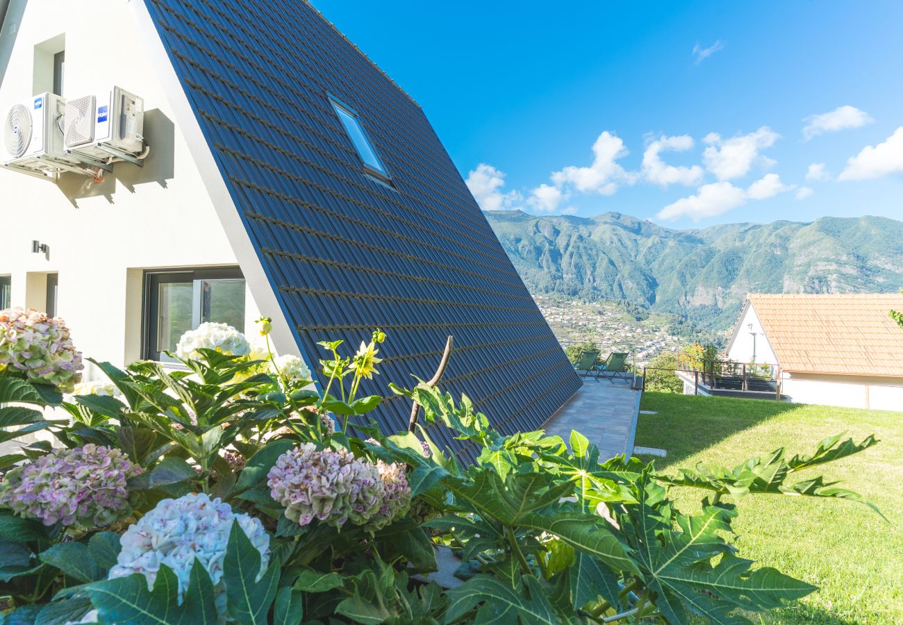 Chalet à São Vicente - Star Lodge by Atlantic Holiday
