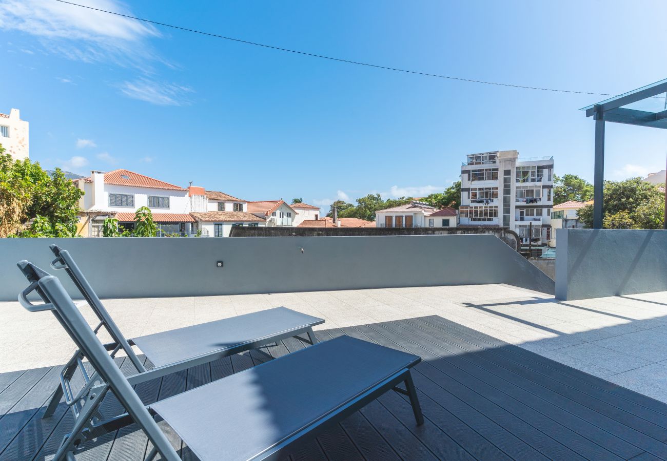 Maison à Funchal - Chez Agostinha by Atlantic Holiday