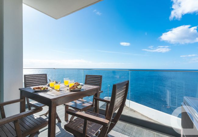 Apartamento em Gaula - Belle Vue Résidence by Atlantic Holiday